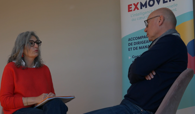 coaching de dirigeant